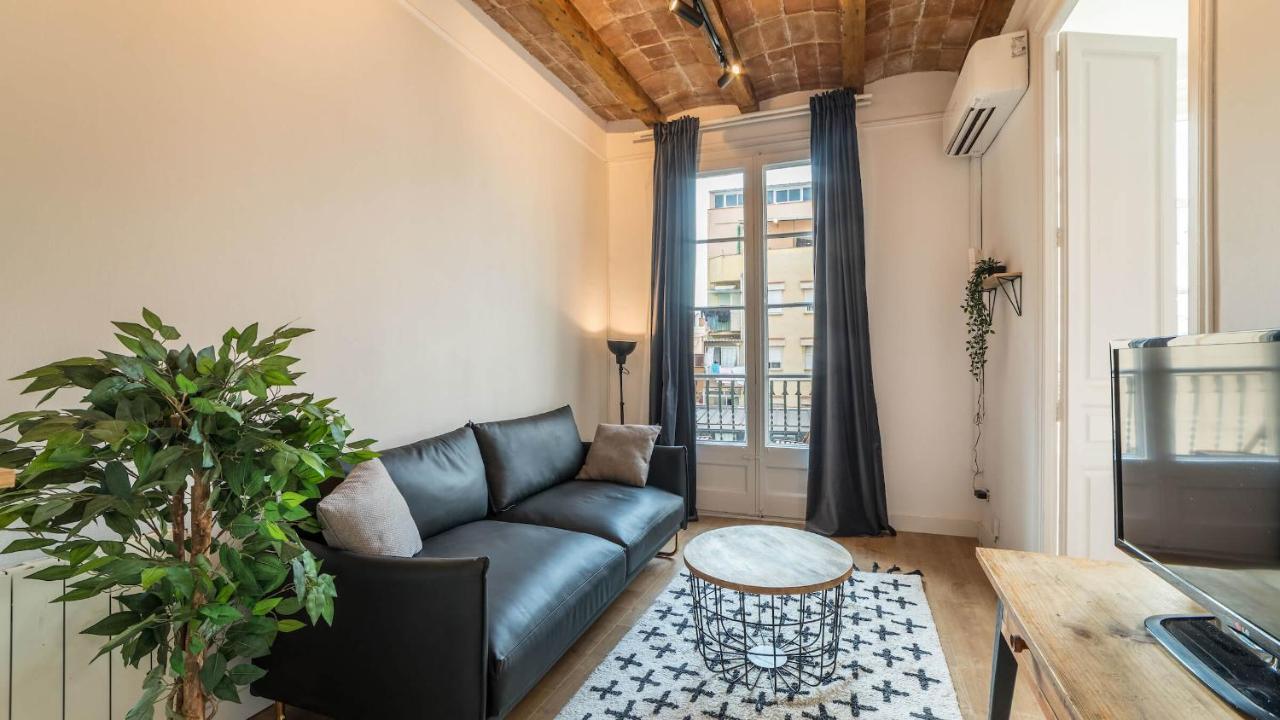 21per3 - Cozy In De Gracia Apartamento