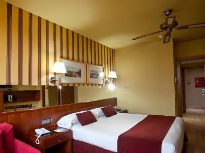 Senator 4* Barcelona