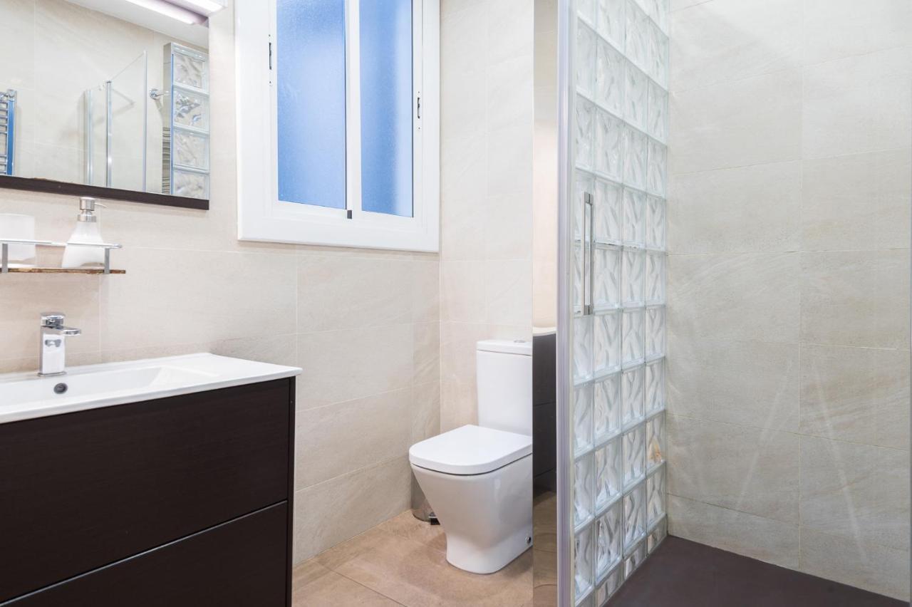 Apartamento Homenfun ático Sagrada Familia Gaudí Barcelona