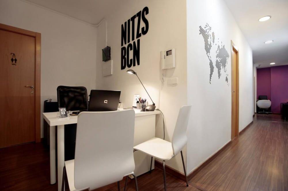 Nitzs Bcn * Barcelona