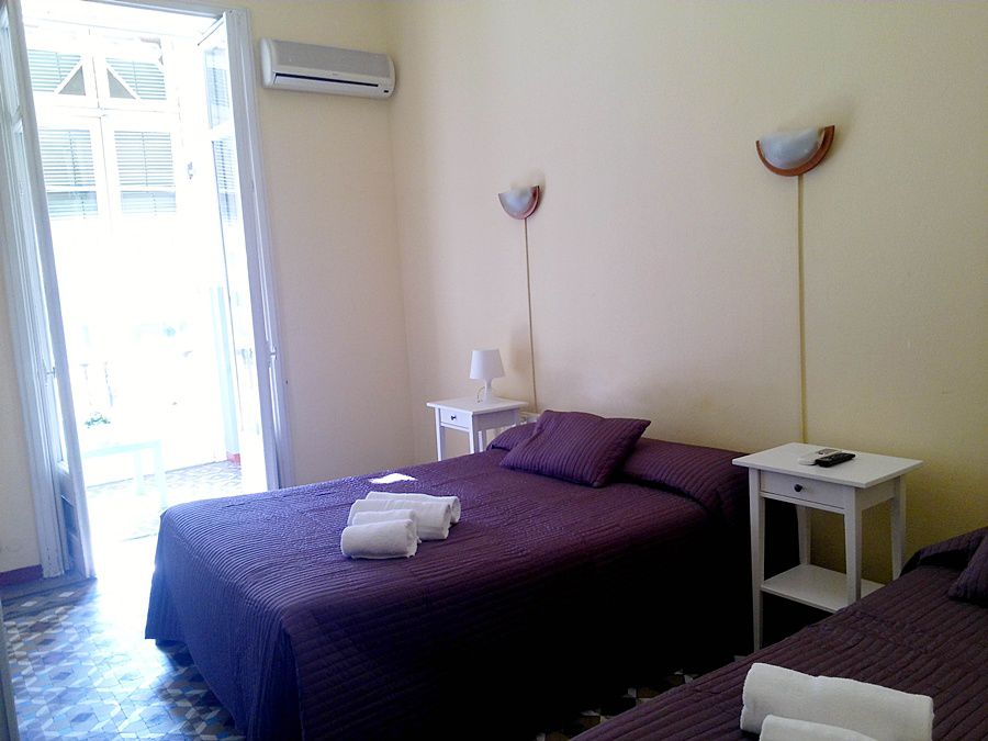 Balmes Centro