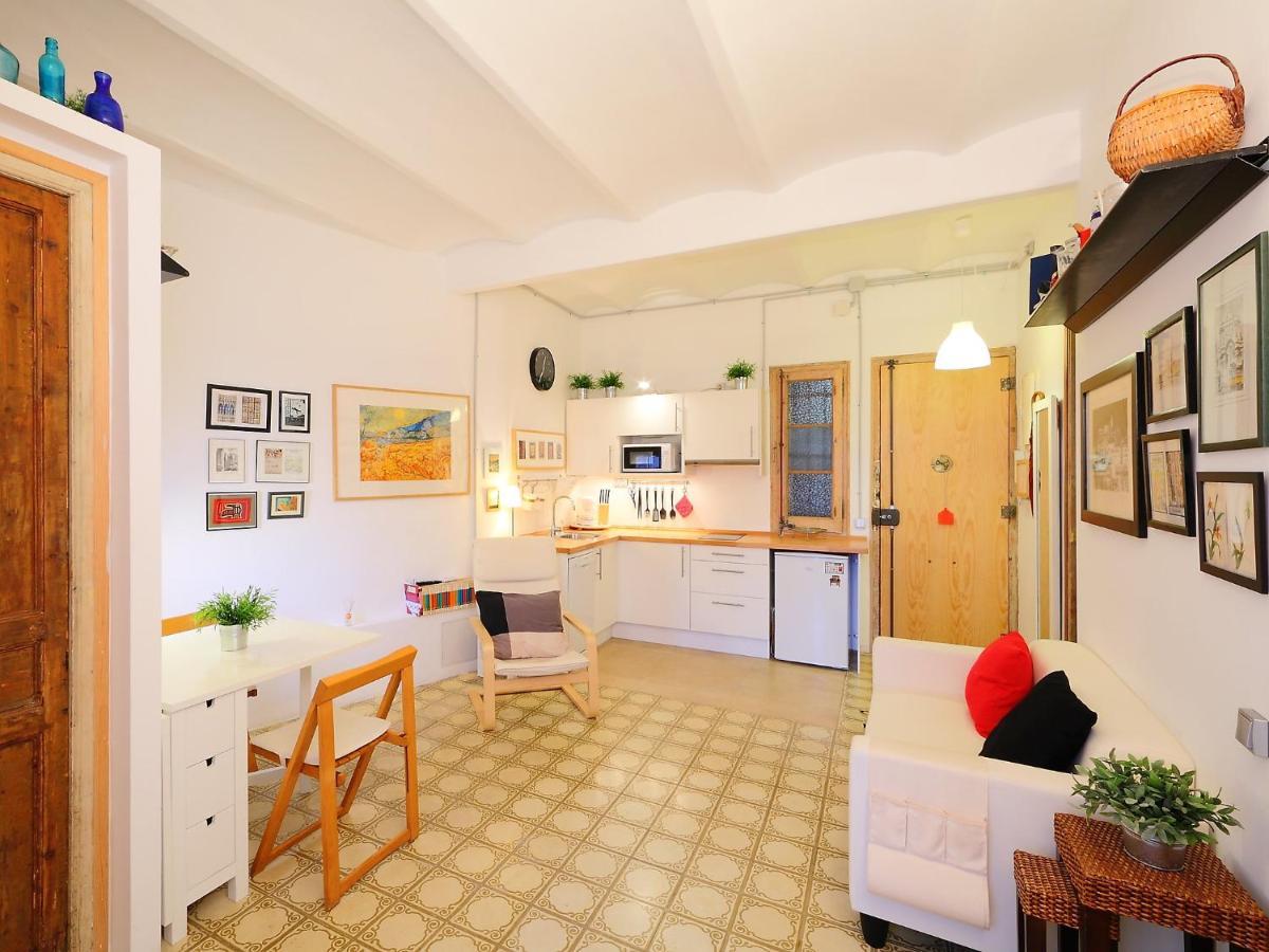 Eixample Dret Valencia Cartagena Barcelona