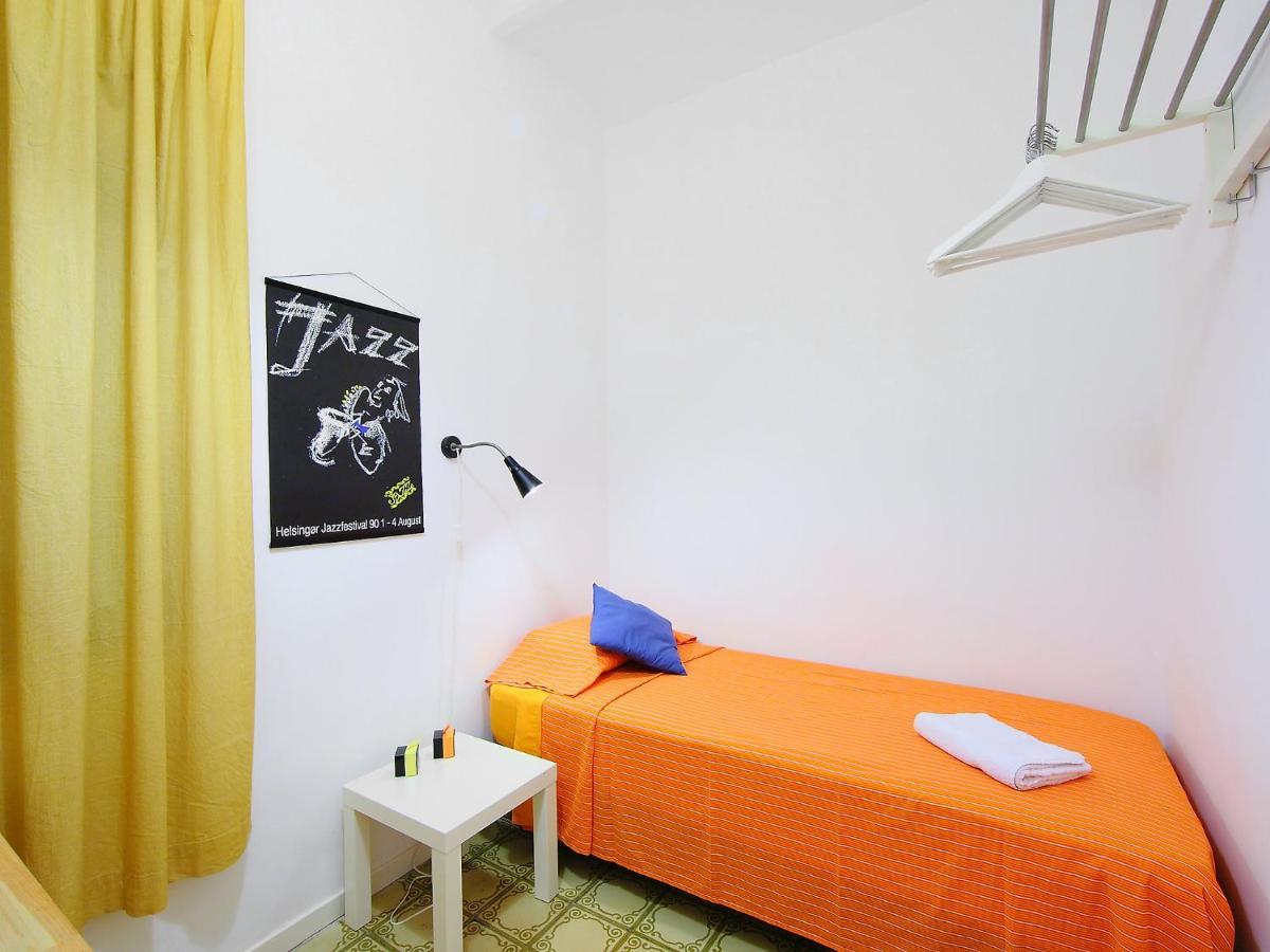 Eixample Dret Valencia Cartagena *