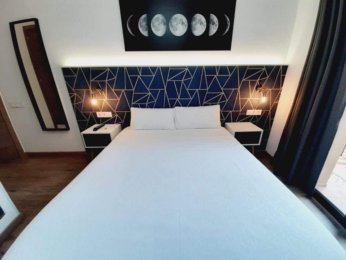 Laia By Gaiarooms Pensión Barcelona