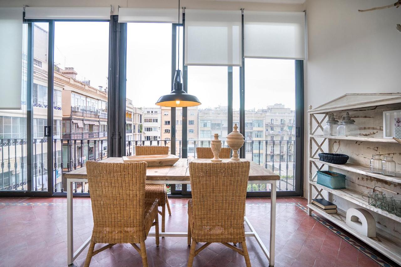 Friendly Gran Via Apartamento