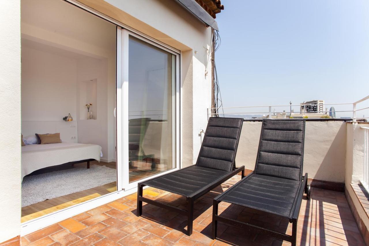 Friendly Gran Via Apartamento Barcelona