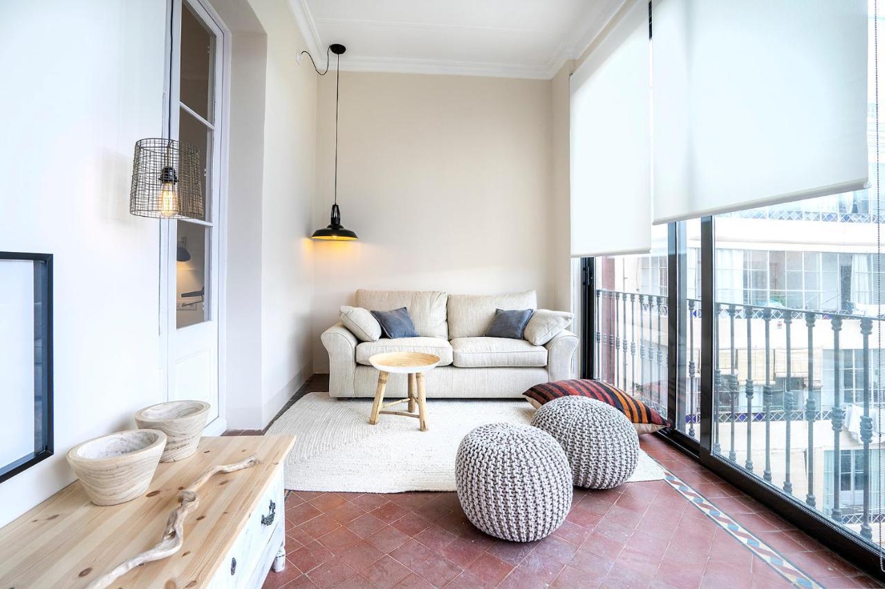 Friendly Gran Via Apartamento *