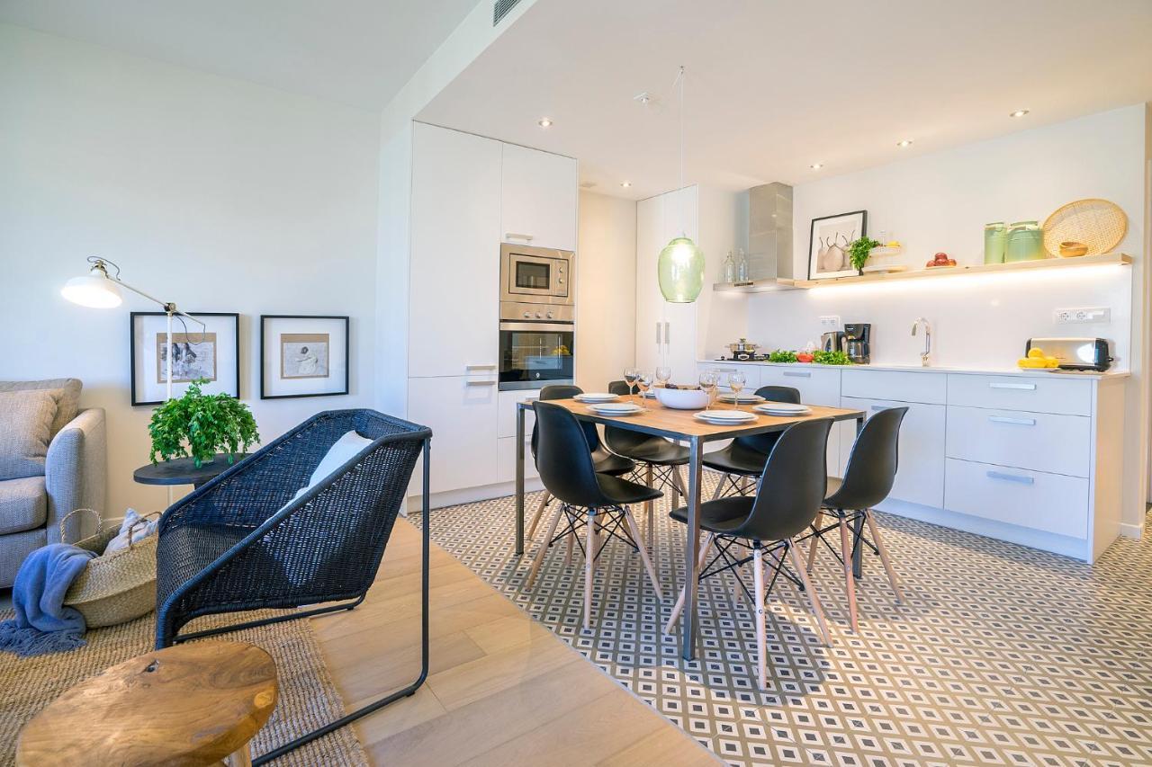 Friendly Gran Via Apartamento *