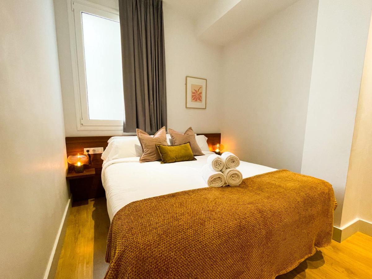 Boutique Pare Lainez - Cozy Stylish One Bedroom Flat Near Sagrada Familia Apartamento