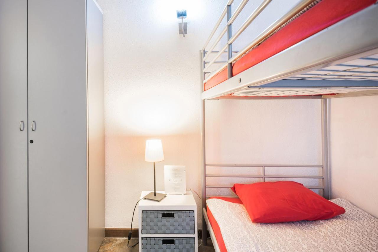 Apartamento Homenfun ático Sagrada Familia Gaudí *