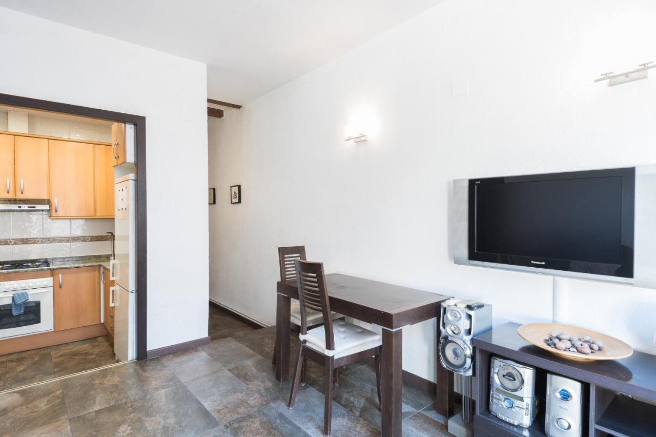 Apartamento Homenfun ático Sagrada Familia Gaudí