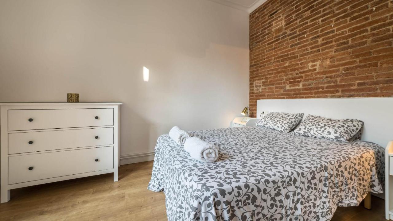 21per3 - Cozy In De Gracia Apartamento *