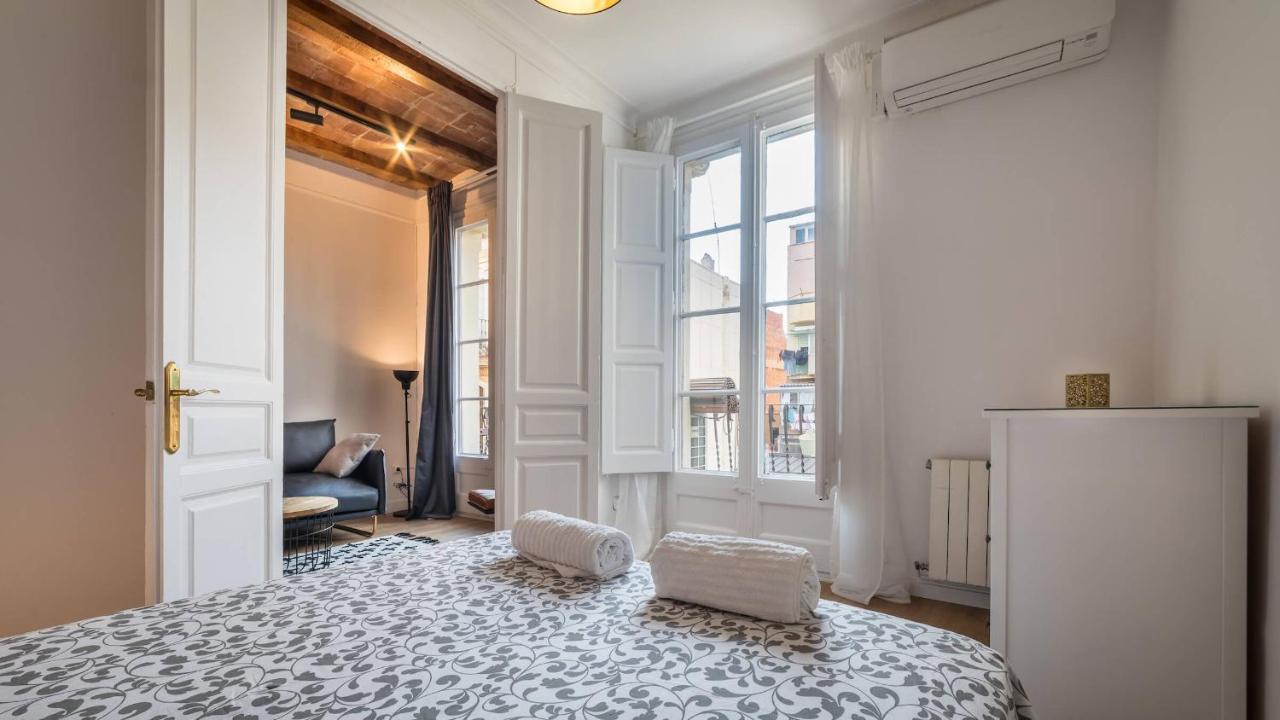 21per3 - Cozy In De Gracia Barcelona