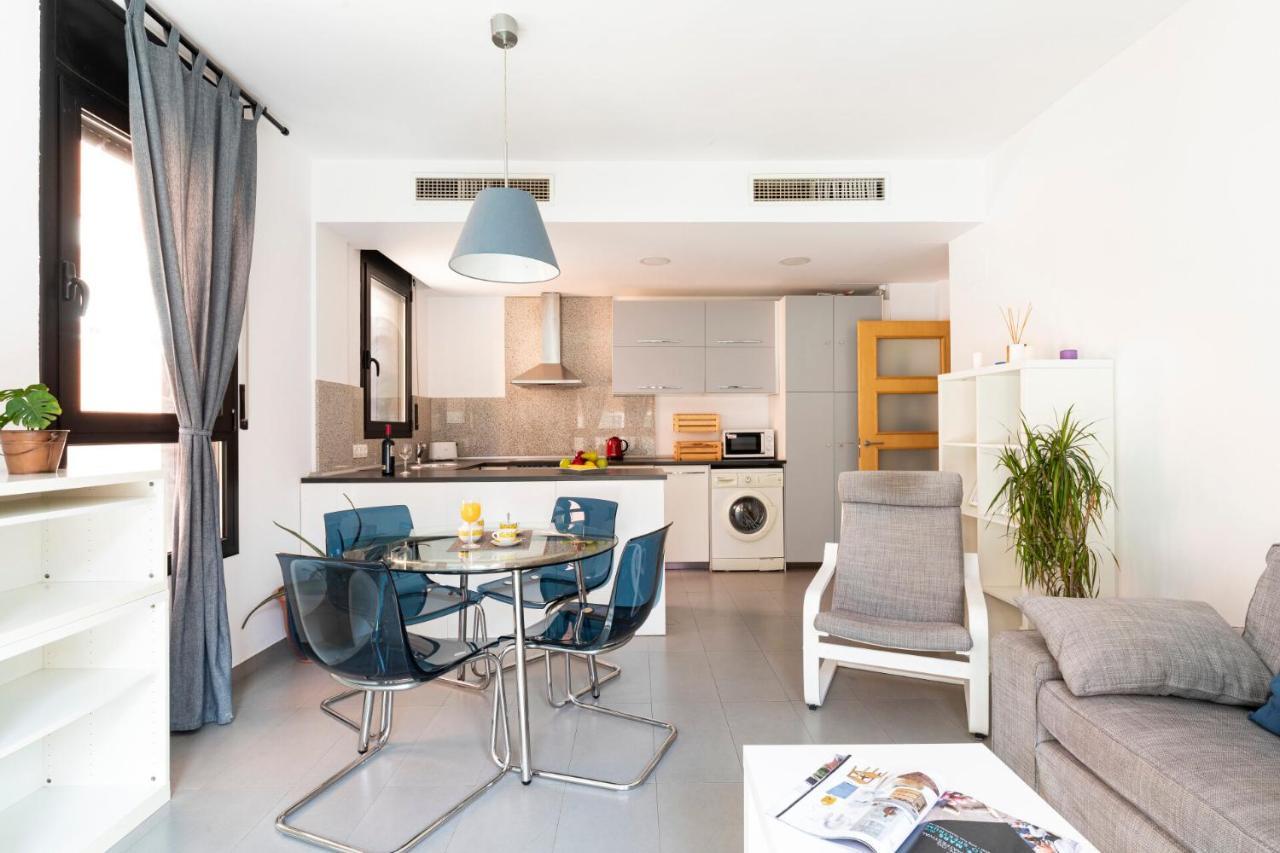 Ab Placa De Sants Apartamento