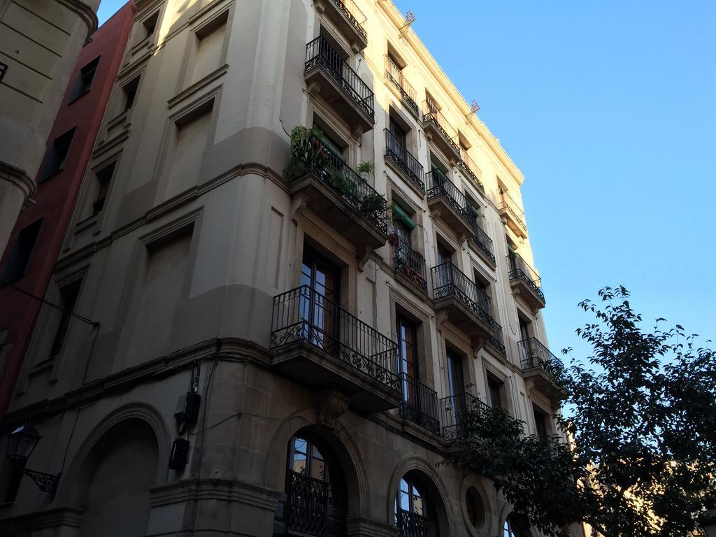 Apartamento No 15 - The Streets Barcelona