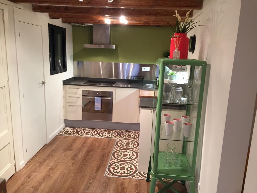Apartamento No 15 - The Streets