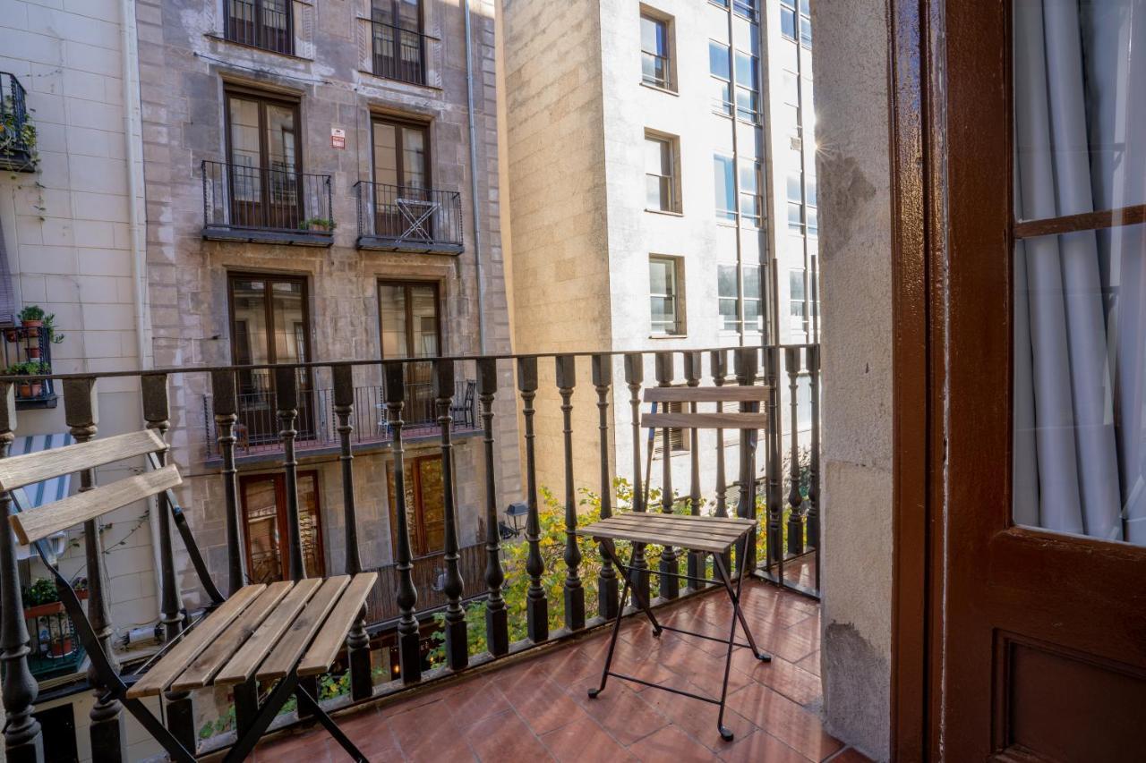 Francia Pensión Barcelona