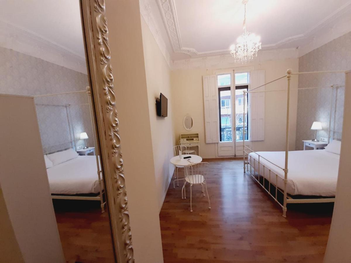 Pensión Lumine Luxury By Gaiarooms 2*