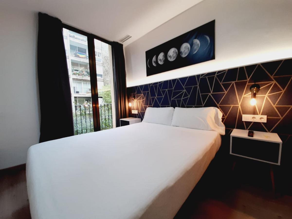 Pensión Laia By Gaiarooms Barcelona