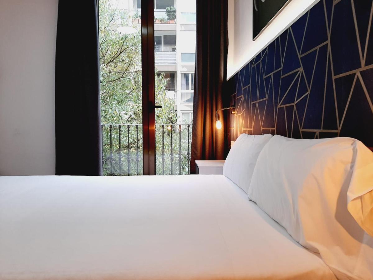Laia By Gaiarooms Pensión Barcelona