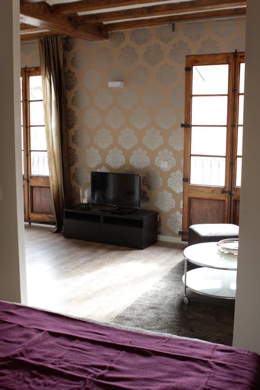 Apartamento No 15 - The Streets *