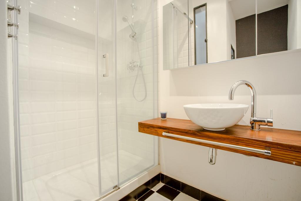 Apartamento No 15 - The Streets *