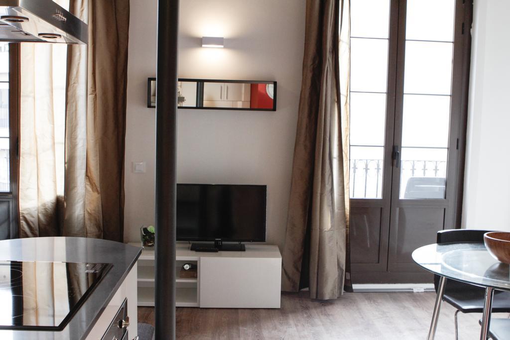 Apartamento No 15 - The Streets