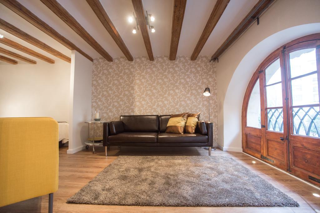 Apartamento No 15 - The Streets *