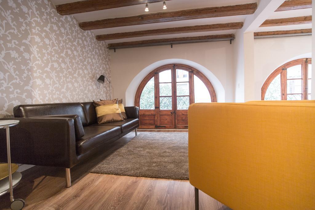 Apartamento No 15 - The Streets Barcelona