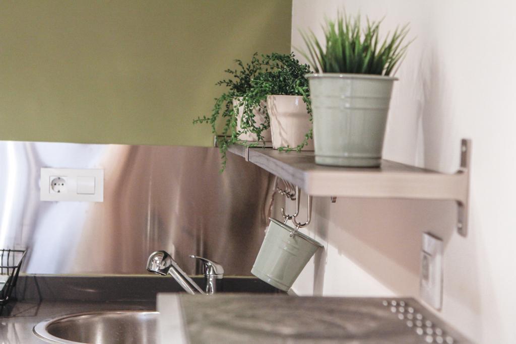 Apartamento No 15 - The Streets
