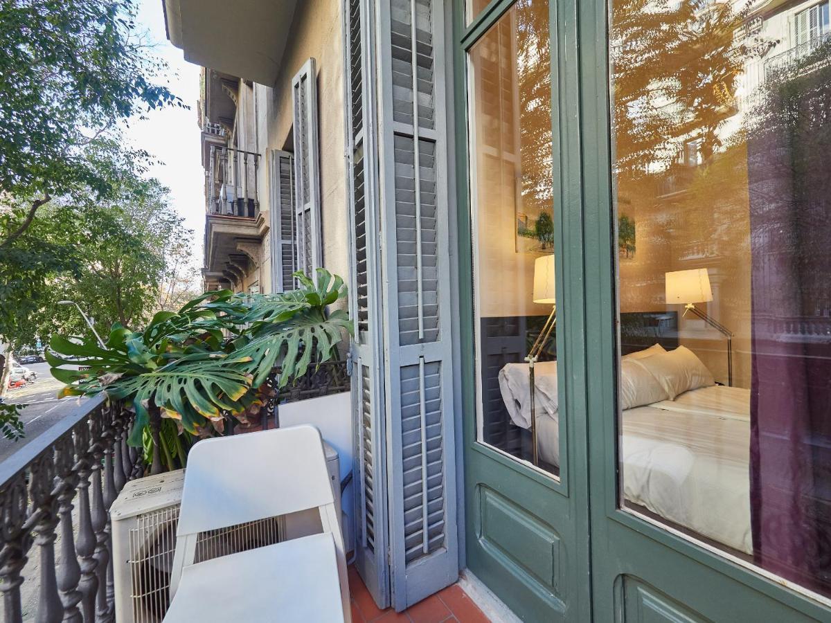 Apartment Barcelonaforrent The Living Barcelona