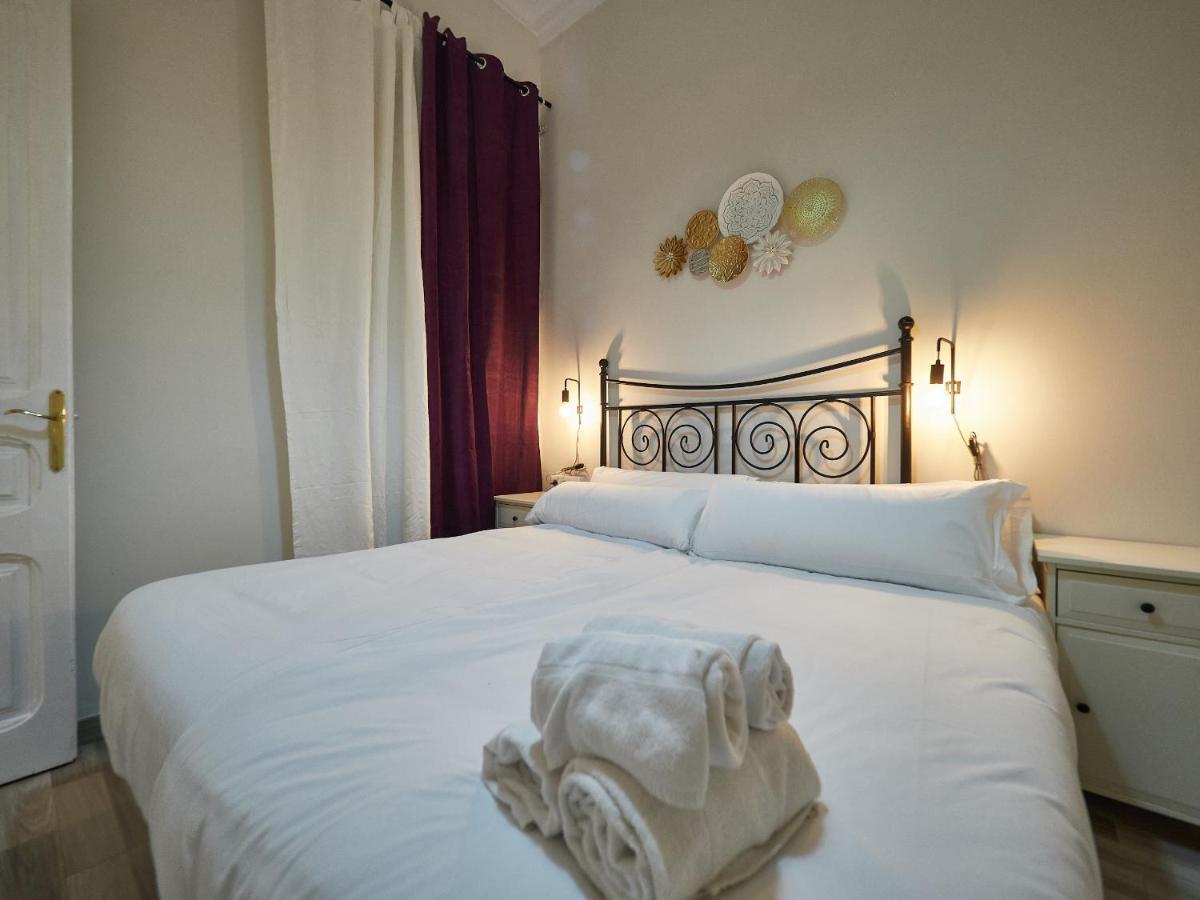Barcelonaforrent The Living Apartment Barcelona