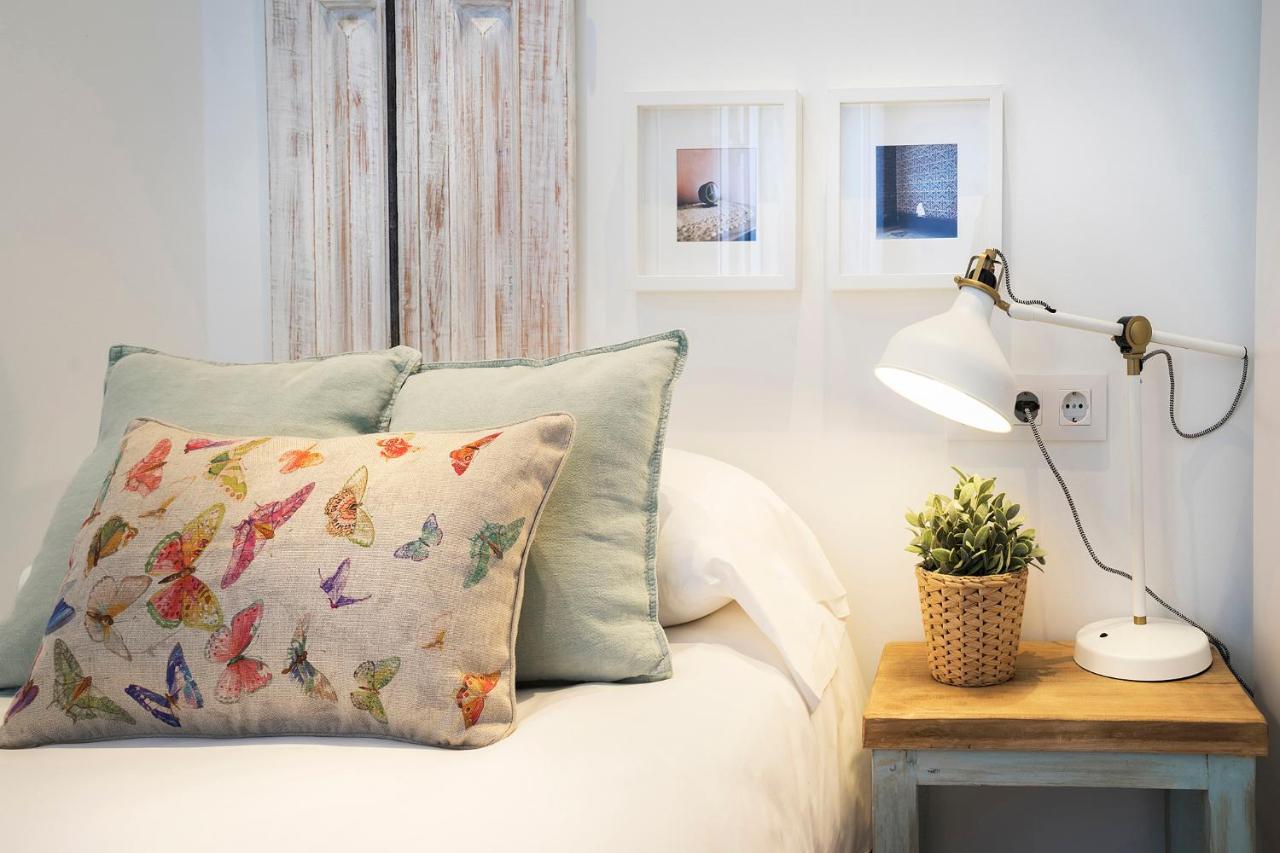 Friendly Gran Via Apartamento *