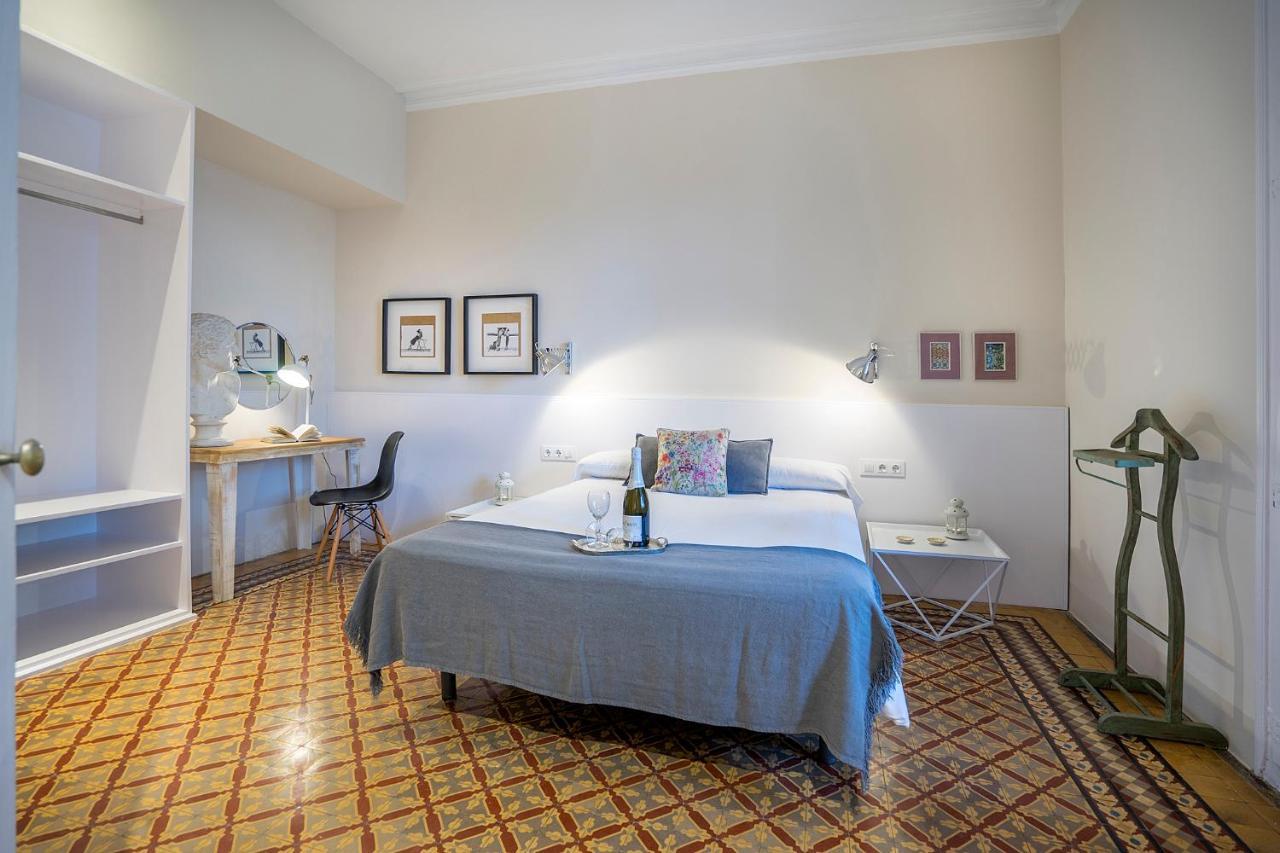 Friendly Gran Via Apartamento