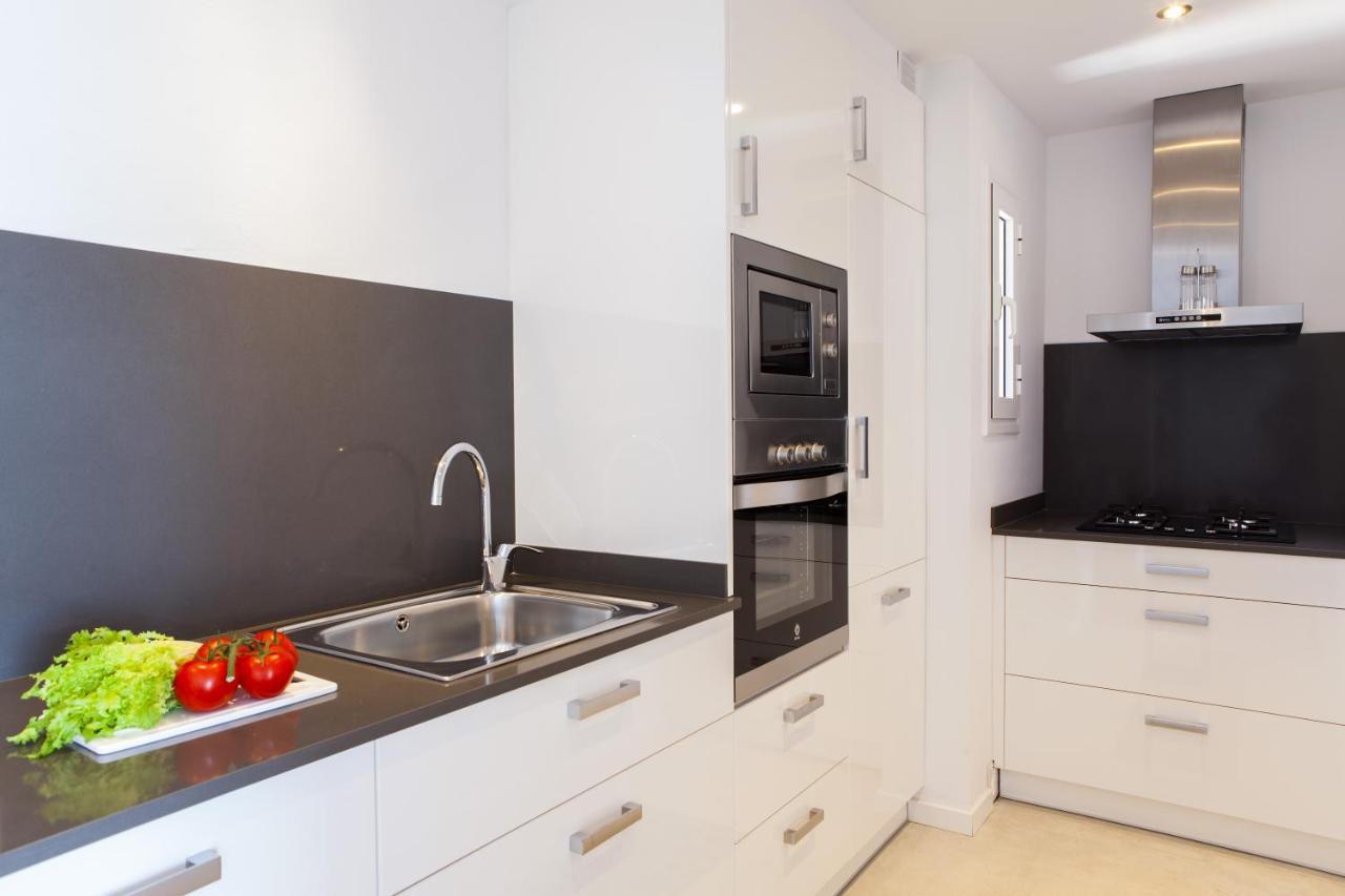 Apartamento Friendly Gran Via *
