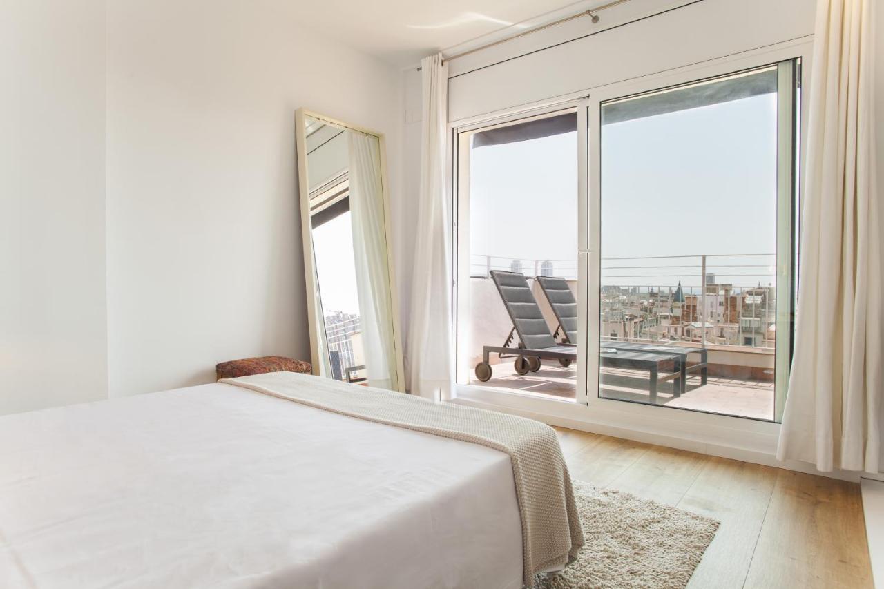 Apartamento Friendly Gran Via