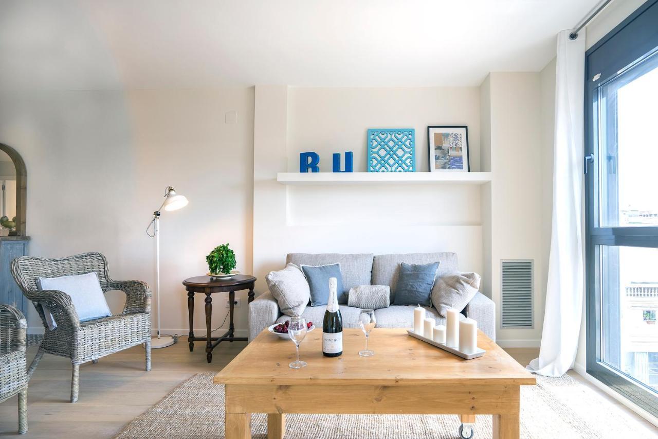 Friendly Gran Via Apartamento