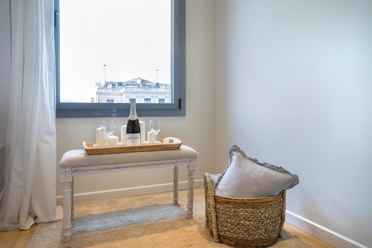 Friendly Gran Via Apartamento *