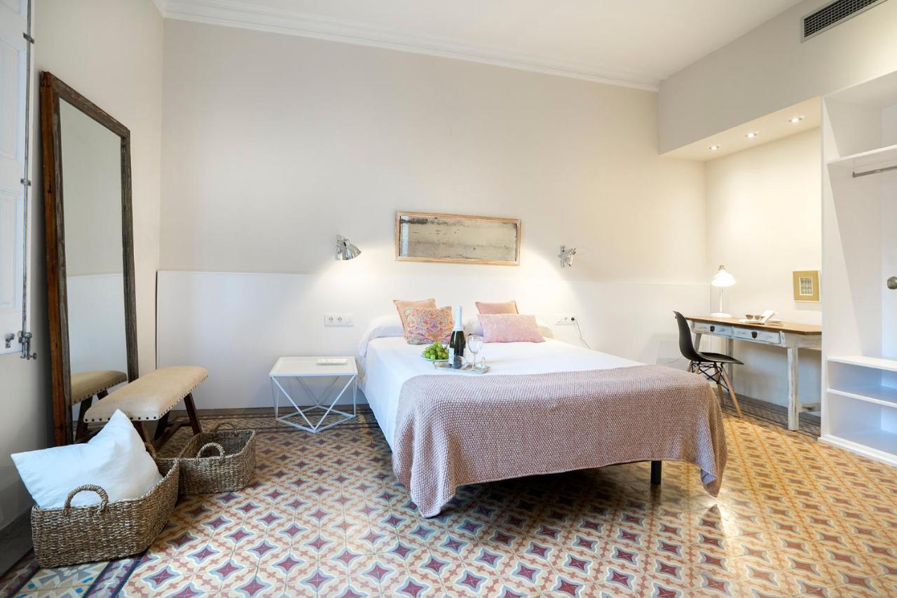 Friendly Gran Via Apartamento *