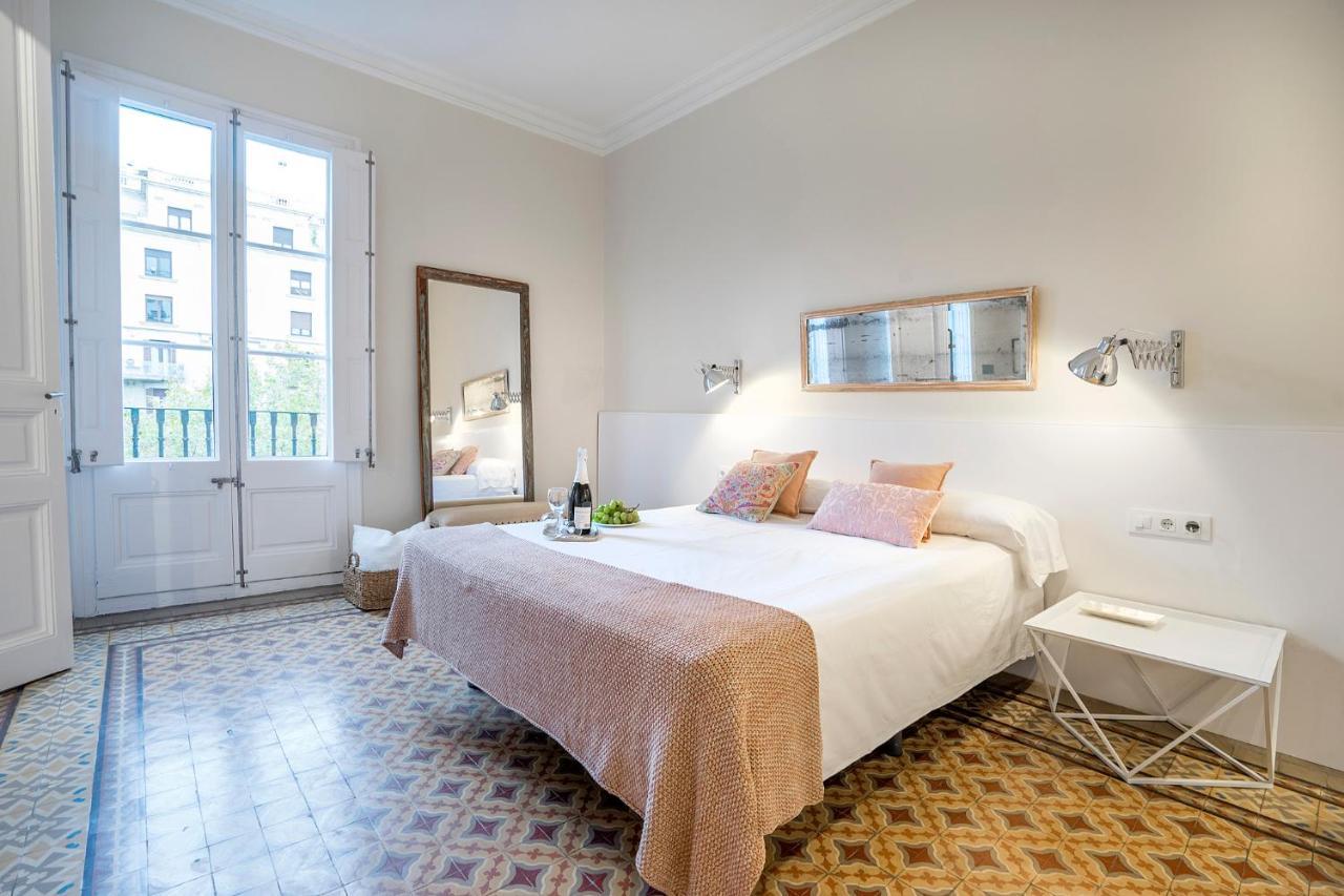 Friendly Gran Via Apartamento Barcelona
