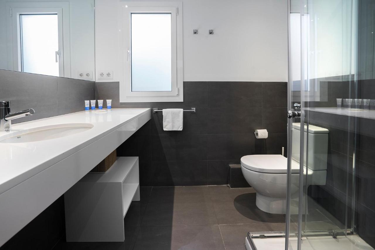 Apartamento Friendly Gran Via *