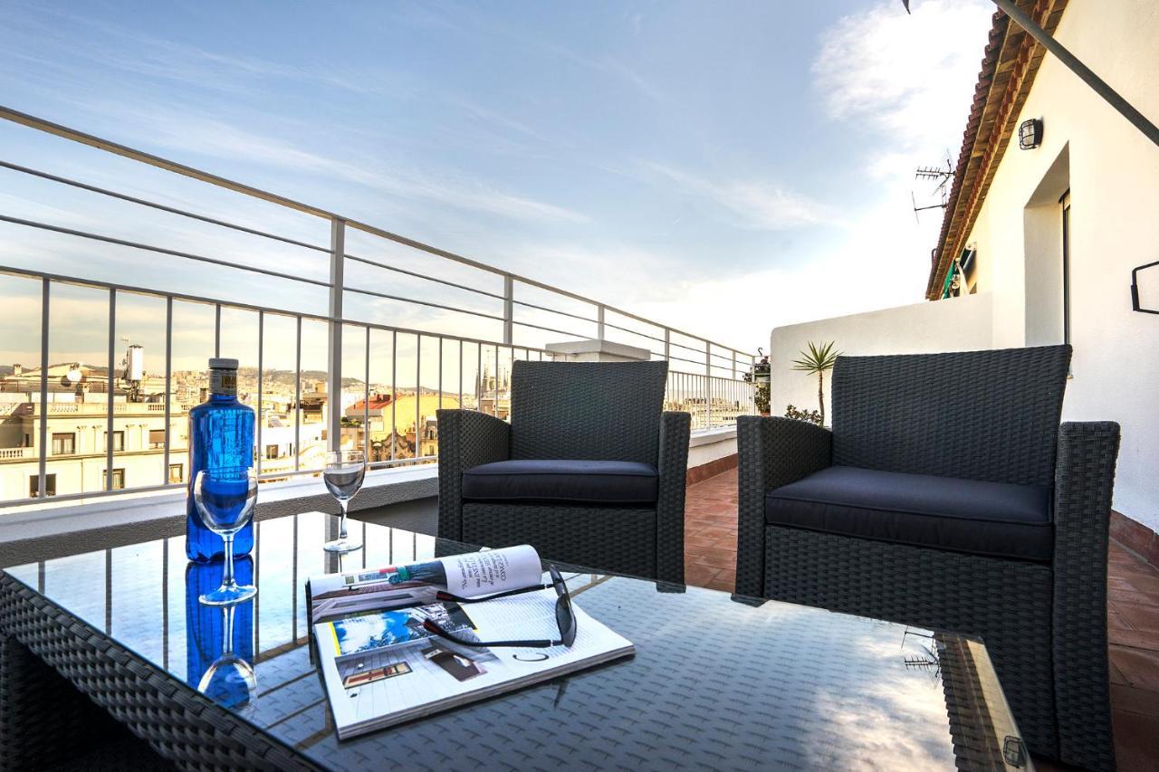 Friendly Gran Via Apartamento