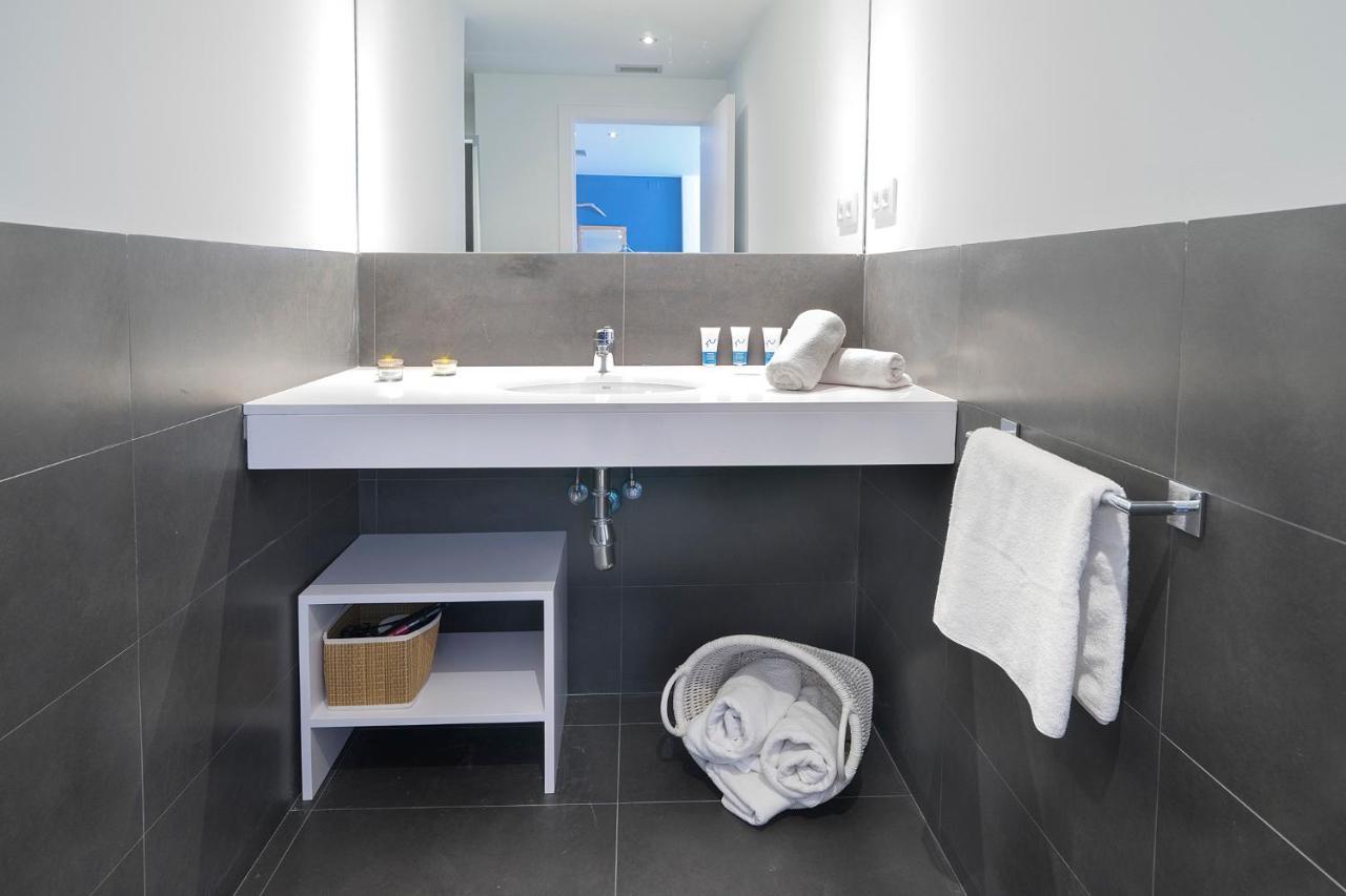 Apartamento Friendly Gran Via
