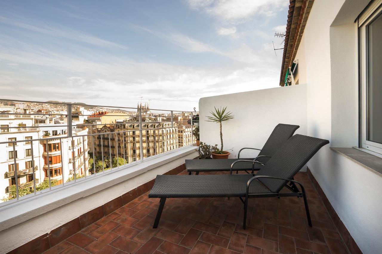 Friendly Gran Via Apartamento