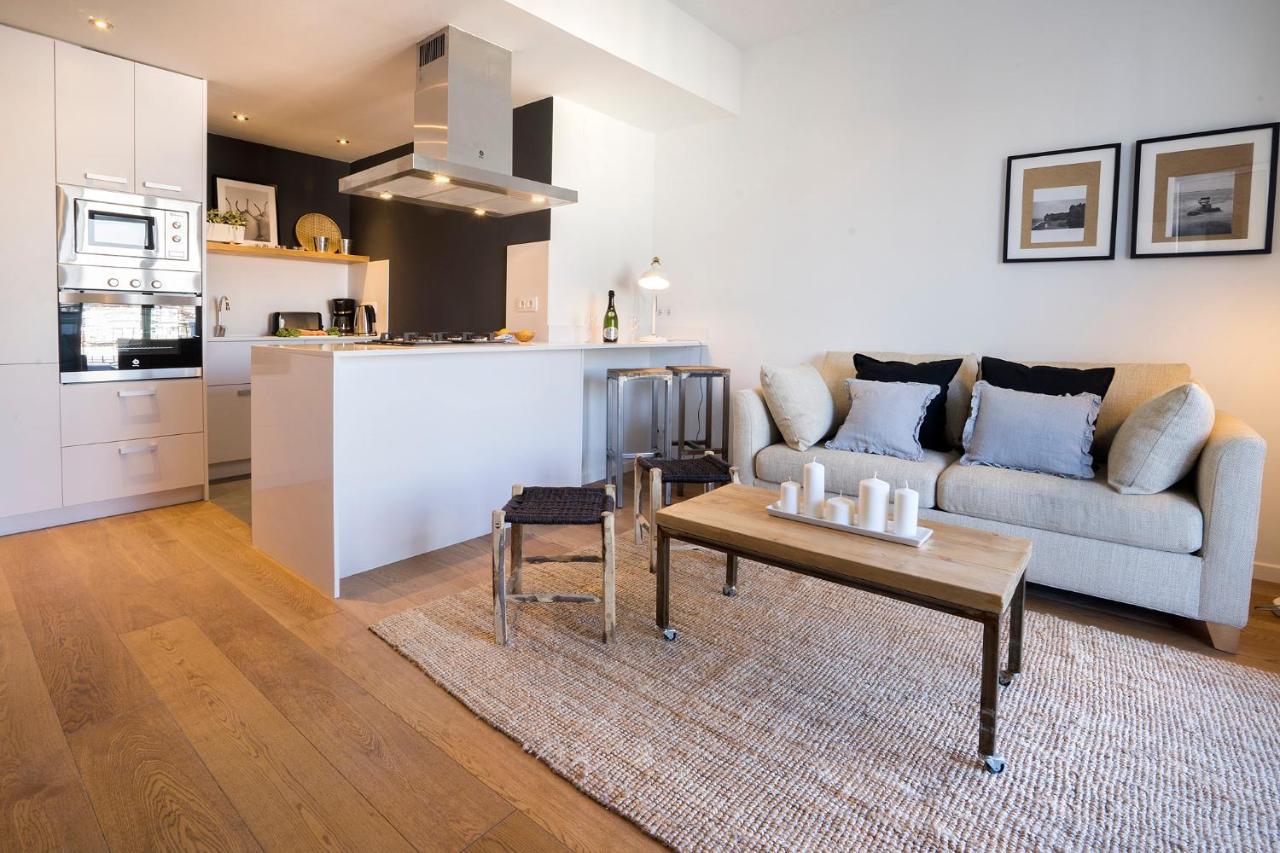 Friendly Gran Via Apartamento *