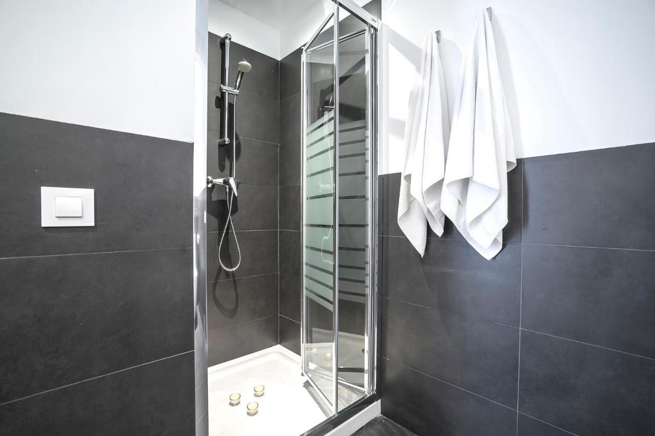 Apartamento Friendly Gran Via Barcelona