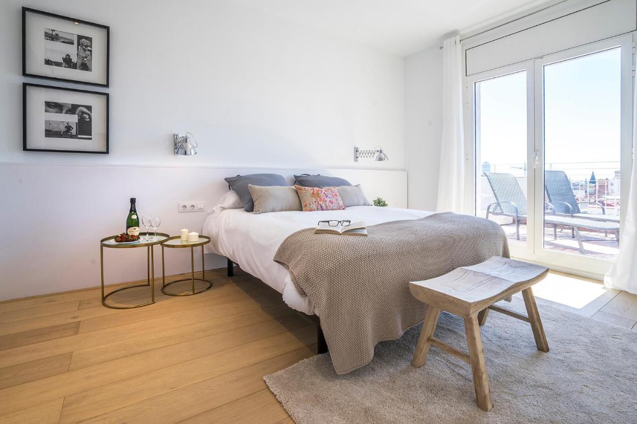 Friendly Gran Via Apartamento Barcelona