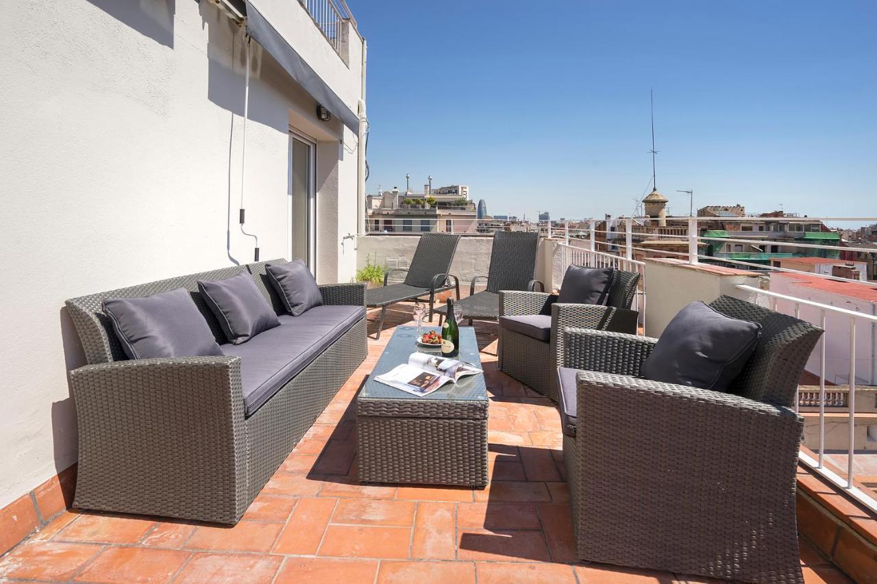 Apartamento Friendly Gran Via *