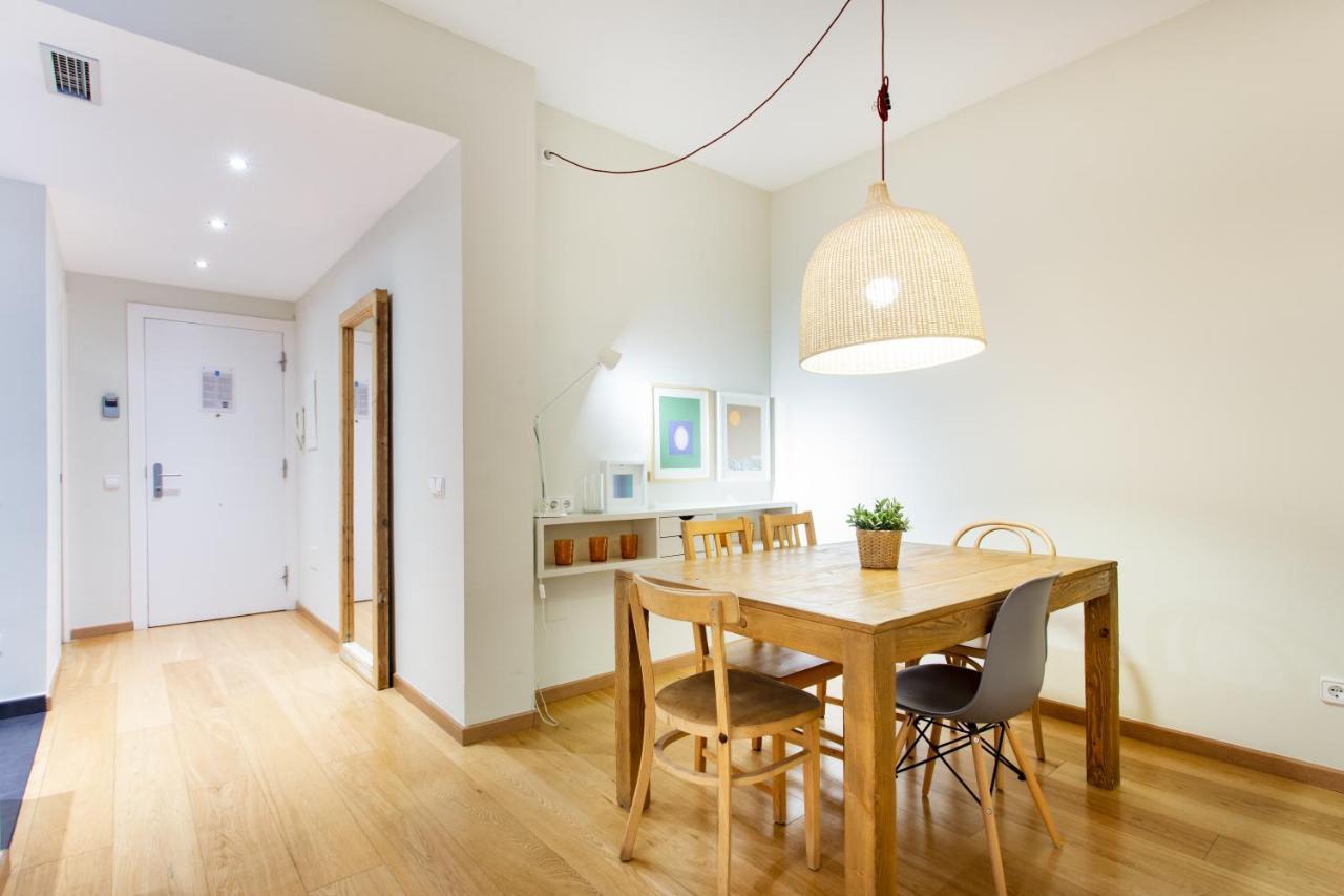 Apartamento Friendly Gran Via Barcelona