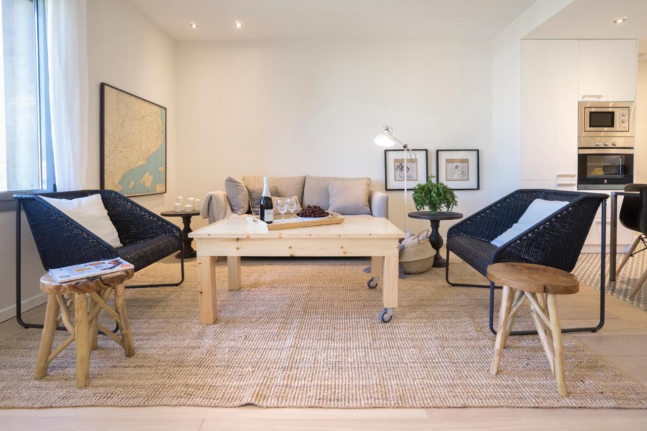 Friendly Gran Via Apartamento Barcelona